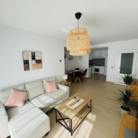 Appartement Parking Privado! Sol Y Mar Tu Hogar En La Costa à Estepona Extérieur photo