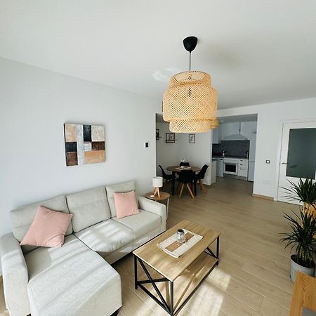 Appartement Parking Privado! Sol Y Mar Tu Hogar En La Costa à Estepona Extérieur photo