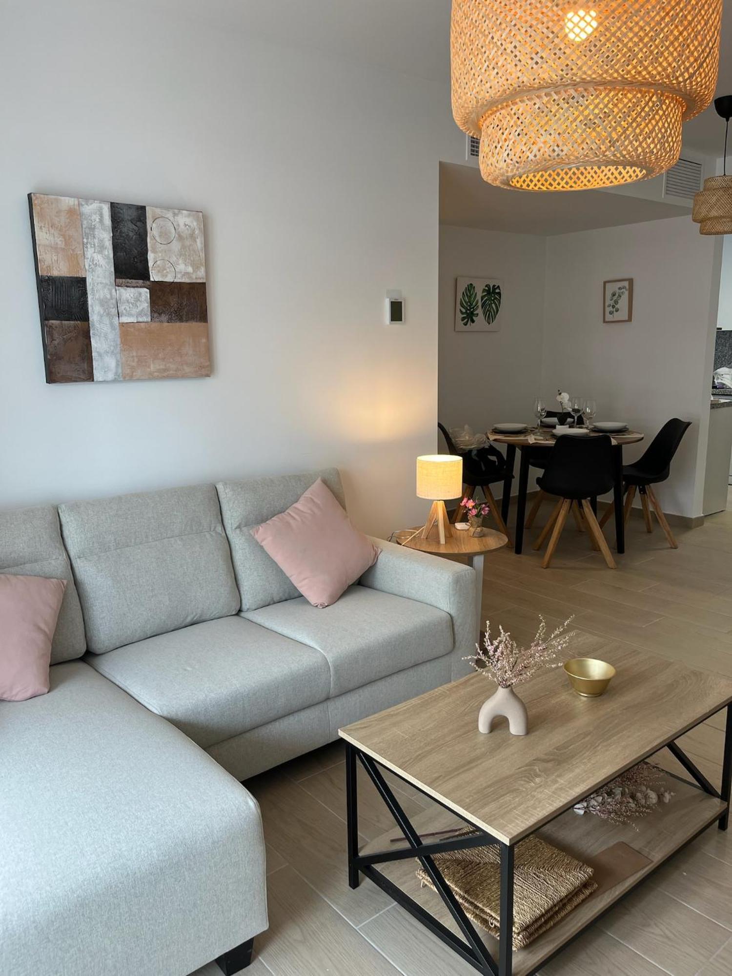 Appartement Parking Privado! Sol Y Mar Tu Hogar En La Costa à Estepona Extérieur photo