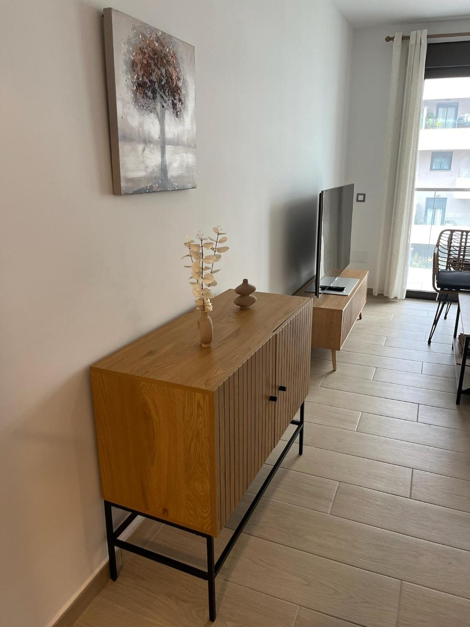 Appartement Parking Privado! Sol Y Mar Tu Hogar En La Costa à Estepona Extérieur photo