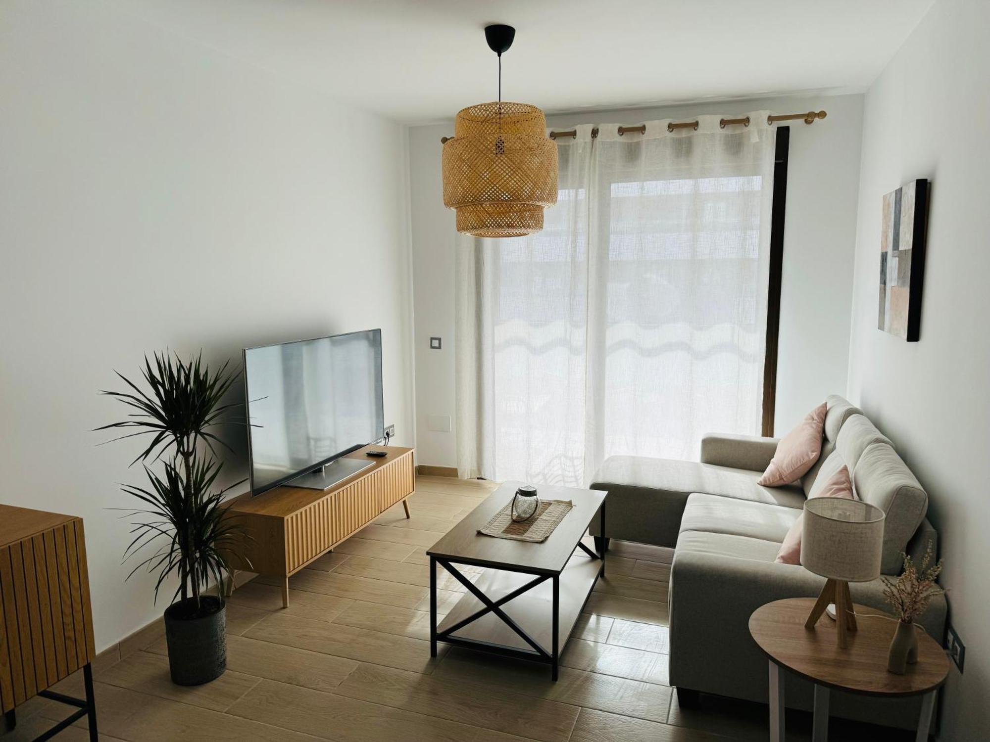 Appartement Parking Privado! Sol Y Mar Tu Hogar En La Costa à Estepona Extérieur photo