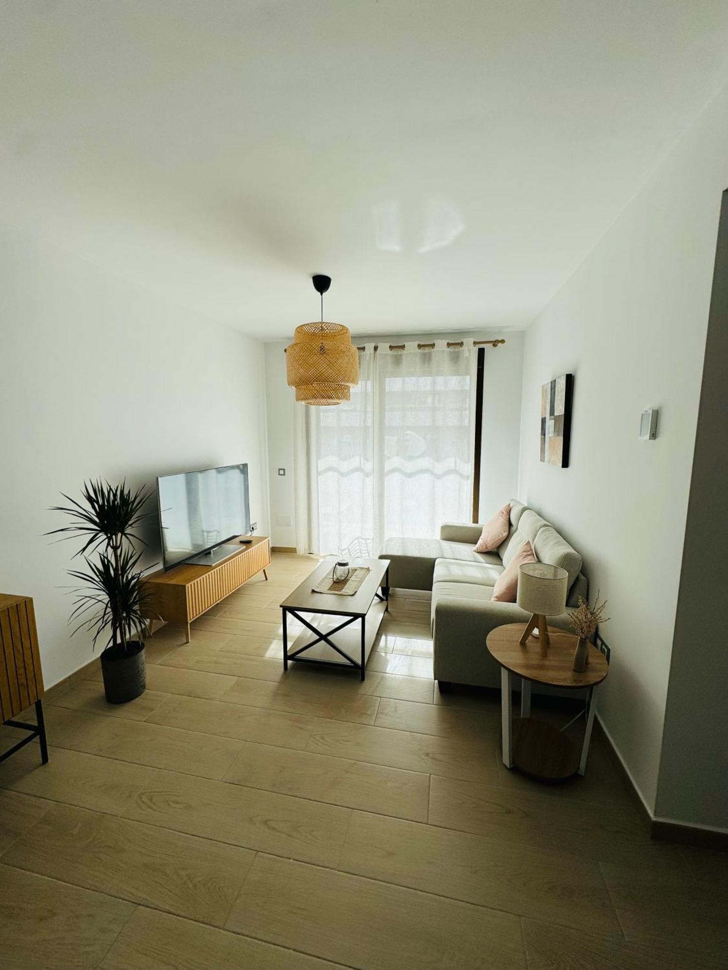 Appartement Parking Privado! Sol Y Mar Tu Hogar En La Costa à Estepona Extérieur photo