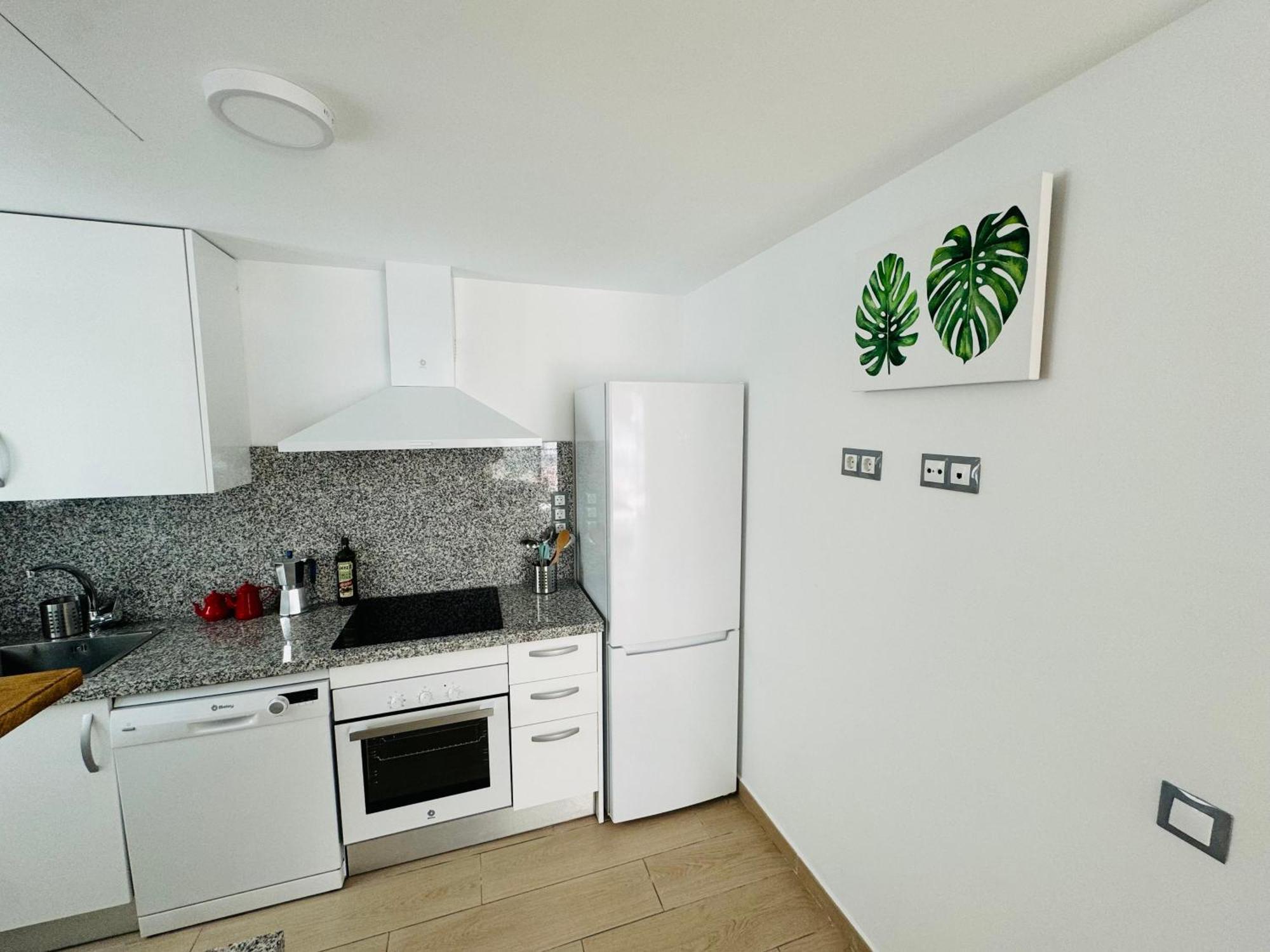 Appartement Parking Privado! Sol Y Mar Tu Hogar En La Costa à Estepona Extérieur photo