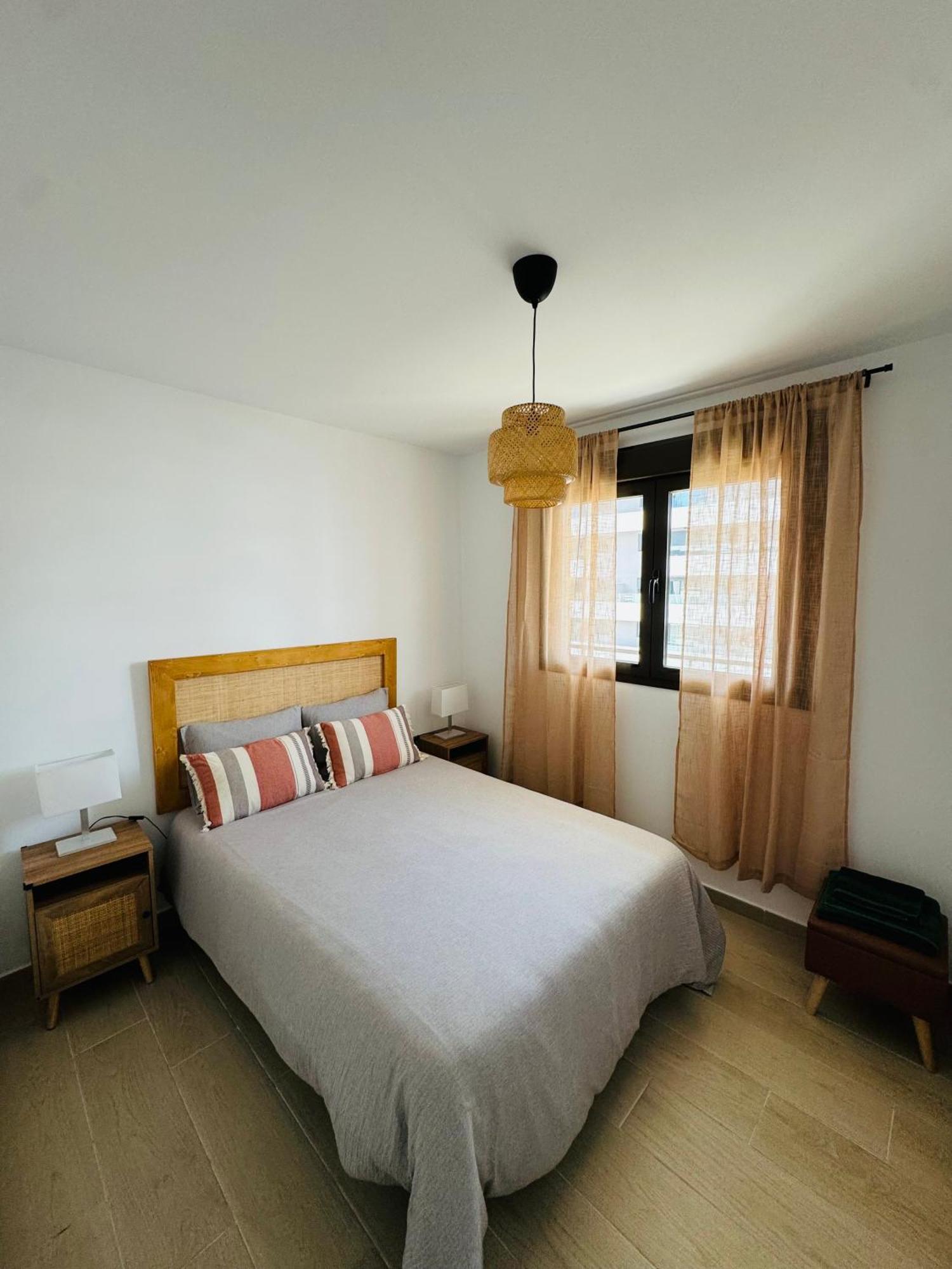 Appartement Parking Privado! Sol Y Mar Tu Hogar En La Costa à Estepona Extérieur photo
