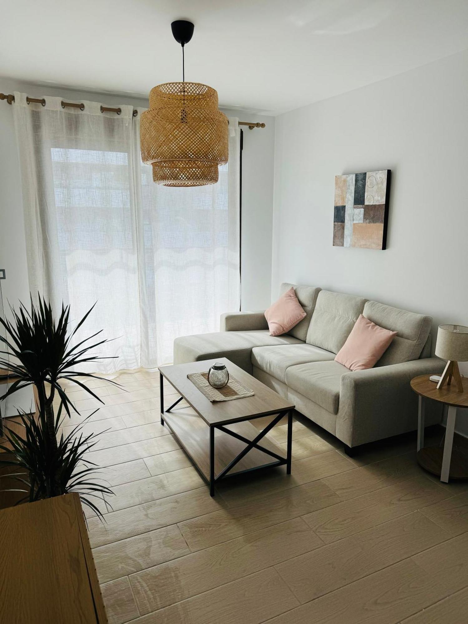 Appartement Parking Privado! Sol Y Mar Tu Hogar En La Costa à Estepona Extérieur photo