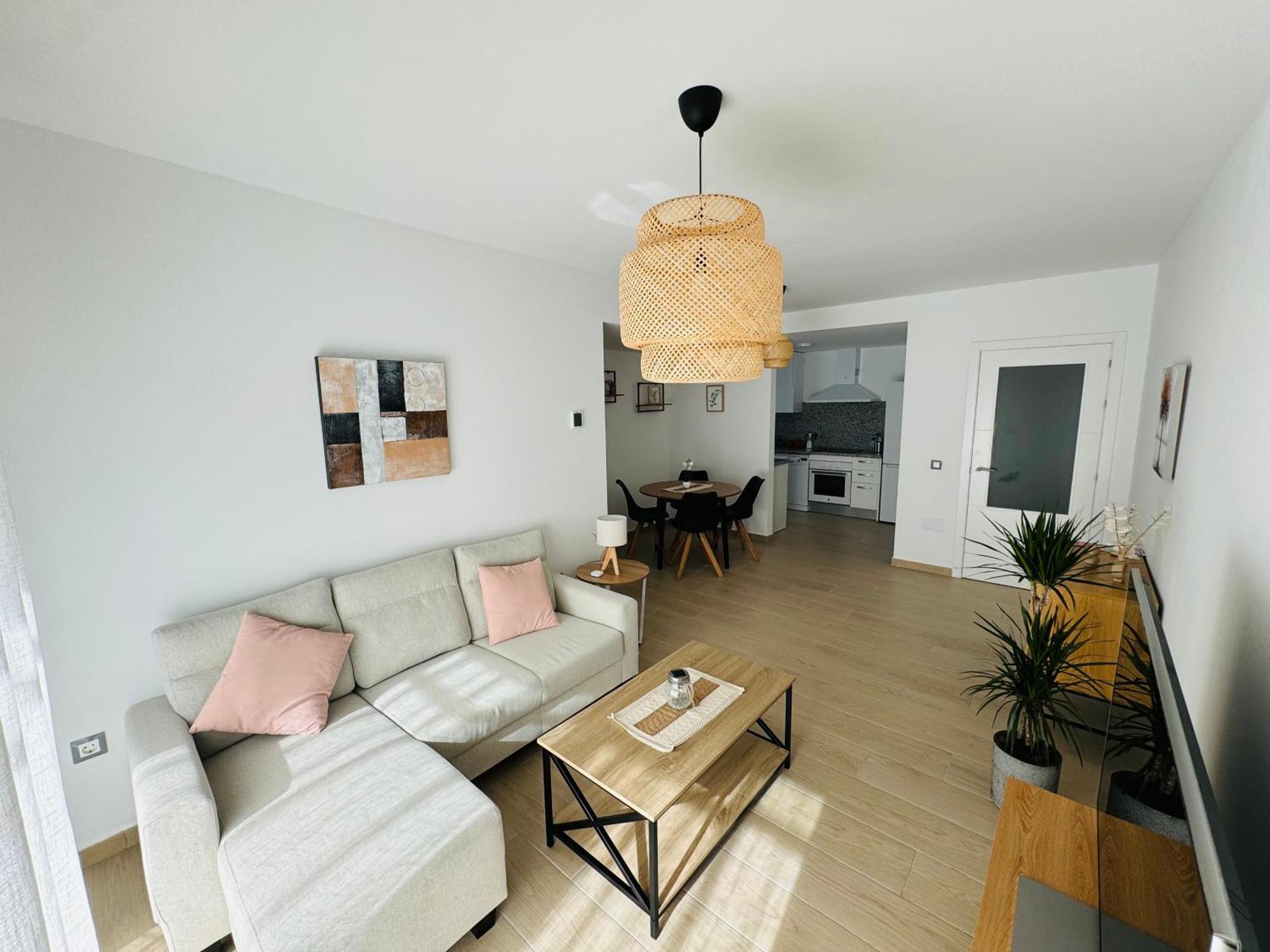 Appartement Parking Privado! Sol Y Mar Tu Hogar En La Costa à Estepona Extérieur photo