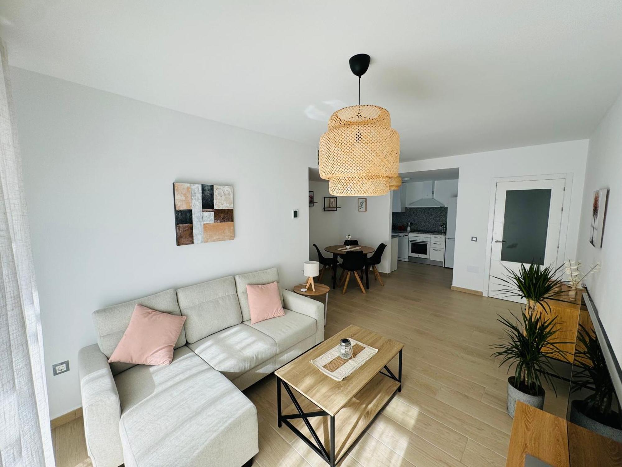 Appartement Parking Privado! Sol Y Mar Tu Hogar En La Costa à Estepona Extérieur photo