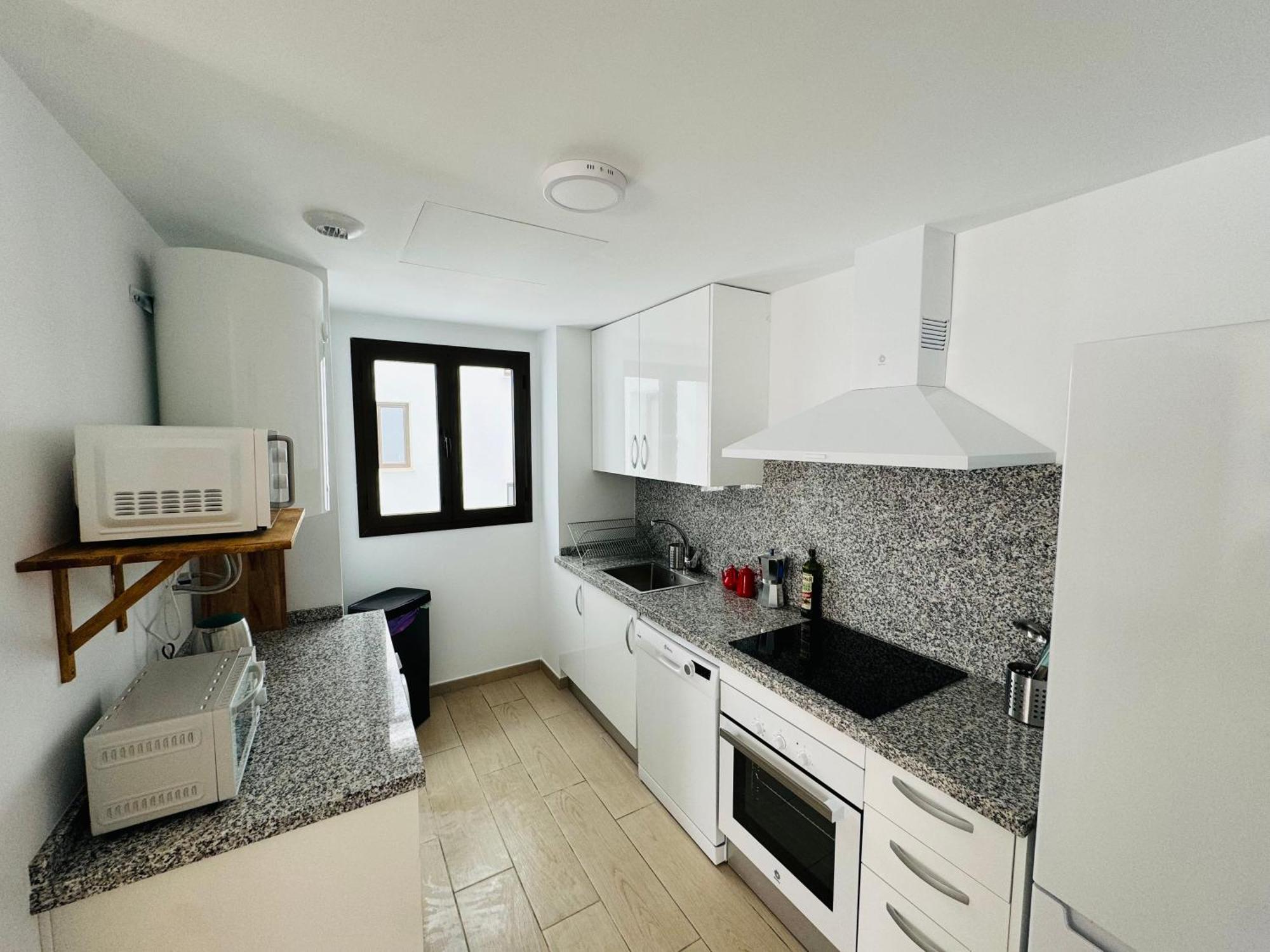 Appartement Parking Privado! Sol Y Mar Tu Hogar En La Costa à Estepona Extérieur photo